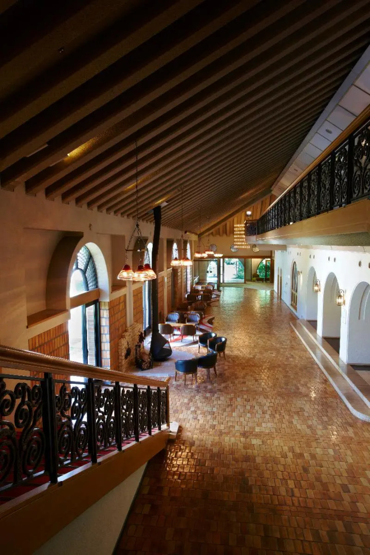 Senri Hankyu Hotel Osaka