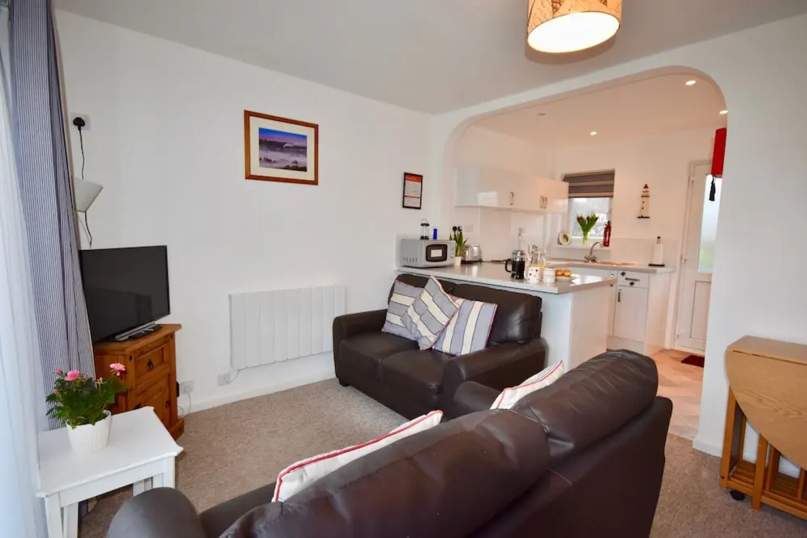 The Seashells - Seaview