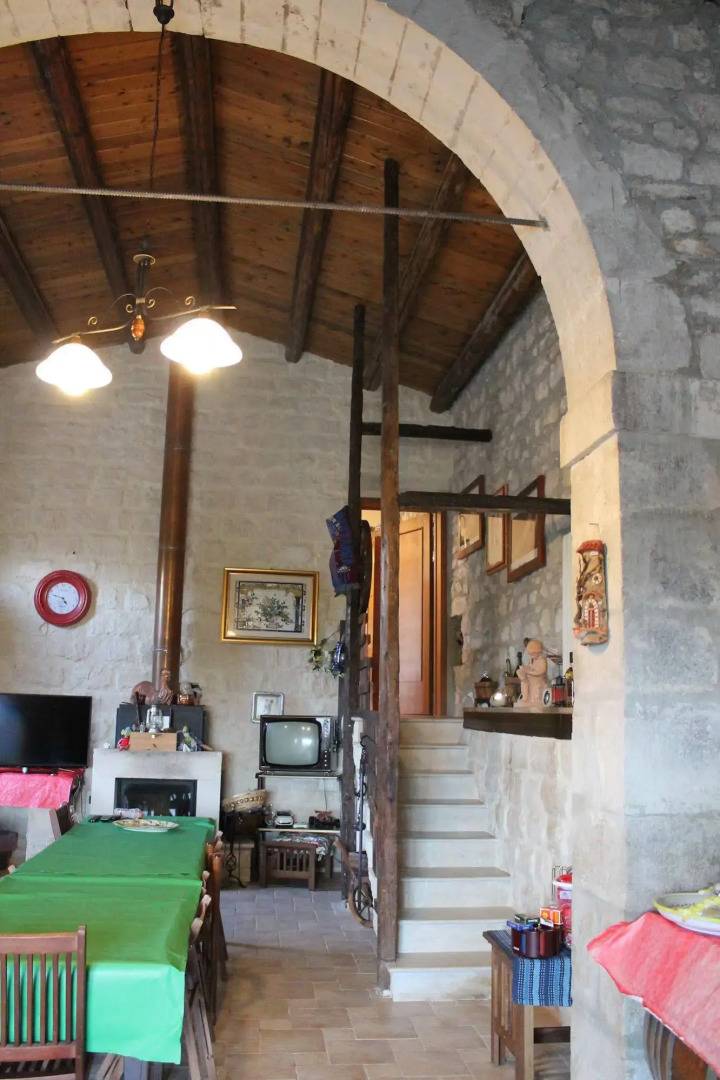 Le due Palme - Il Paradiso di Adamo