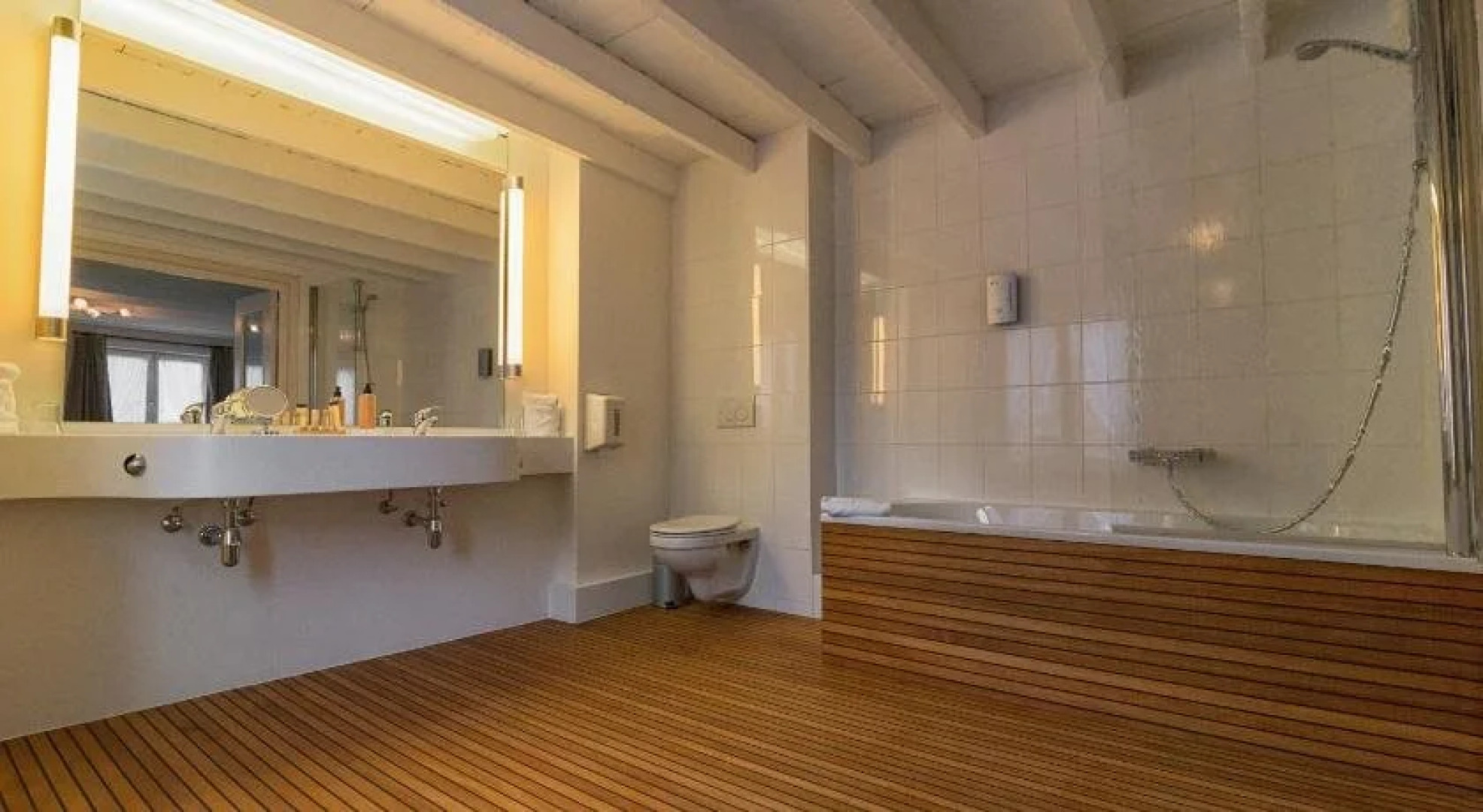 B&B Bariseele Adults only