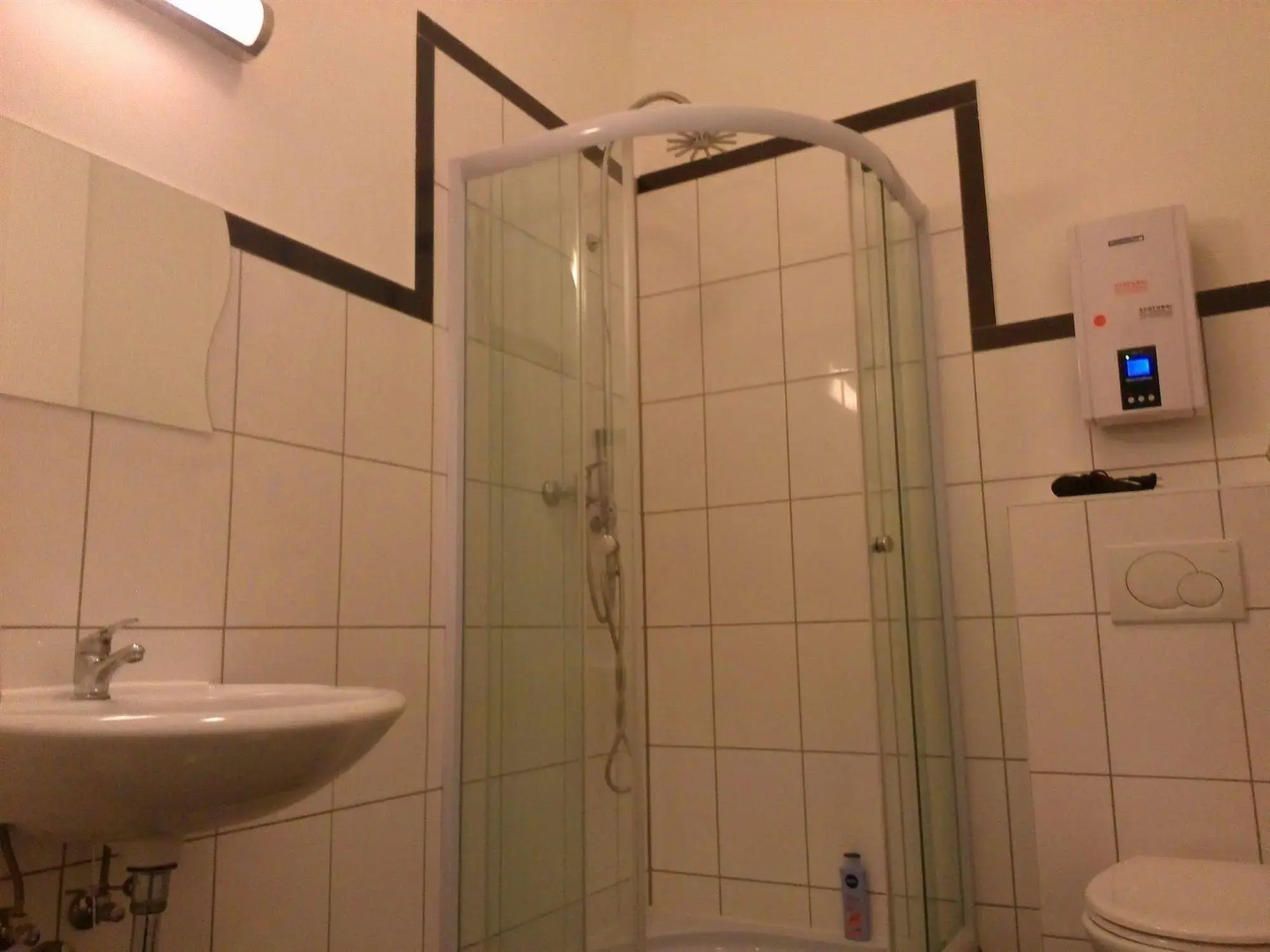 Willy Hotel Frankfurt