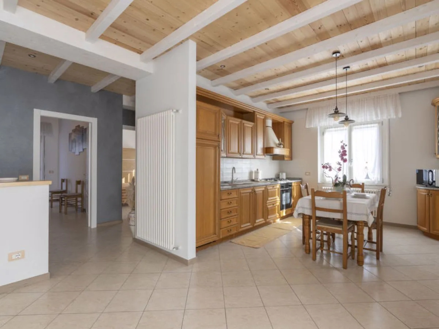 Apartment Casa 51 Erli