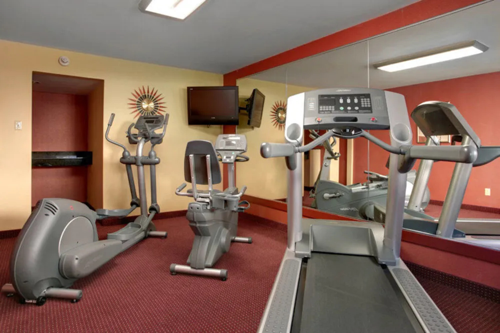 Red Roof Inn Bordentown – McGuire AFB