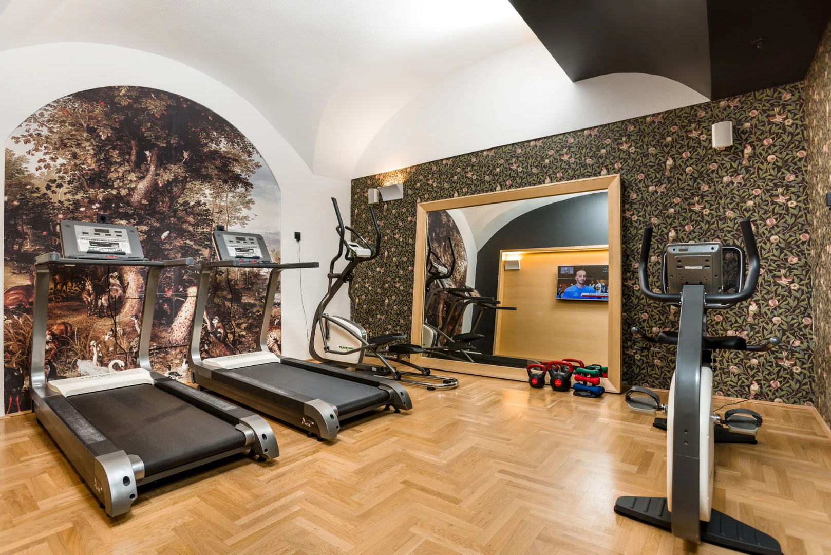 Hotel Moments Budapest