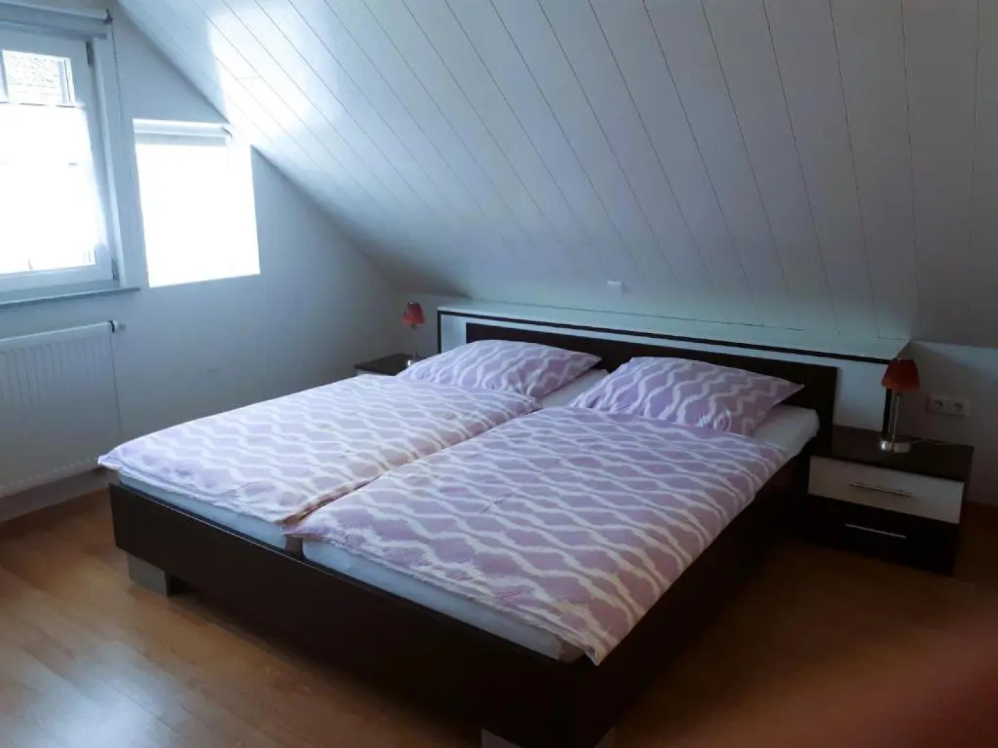 Ferienhaus Langenhecke 18