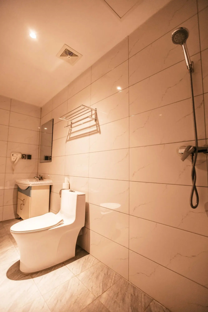 Qufu International Youth Hotel