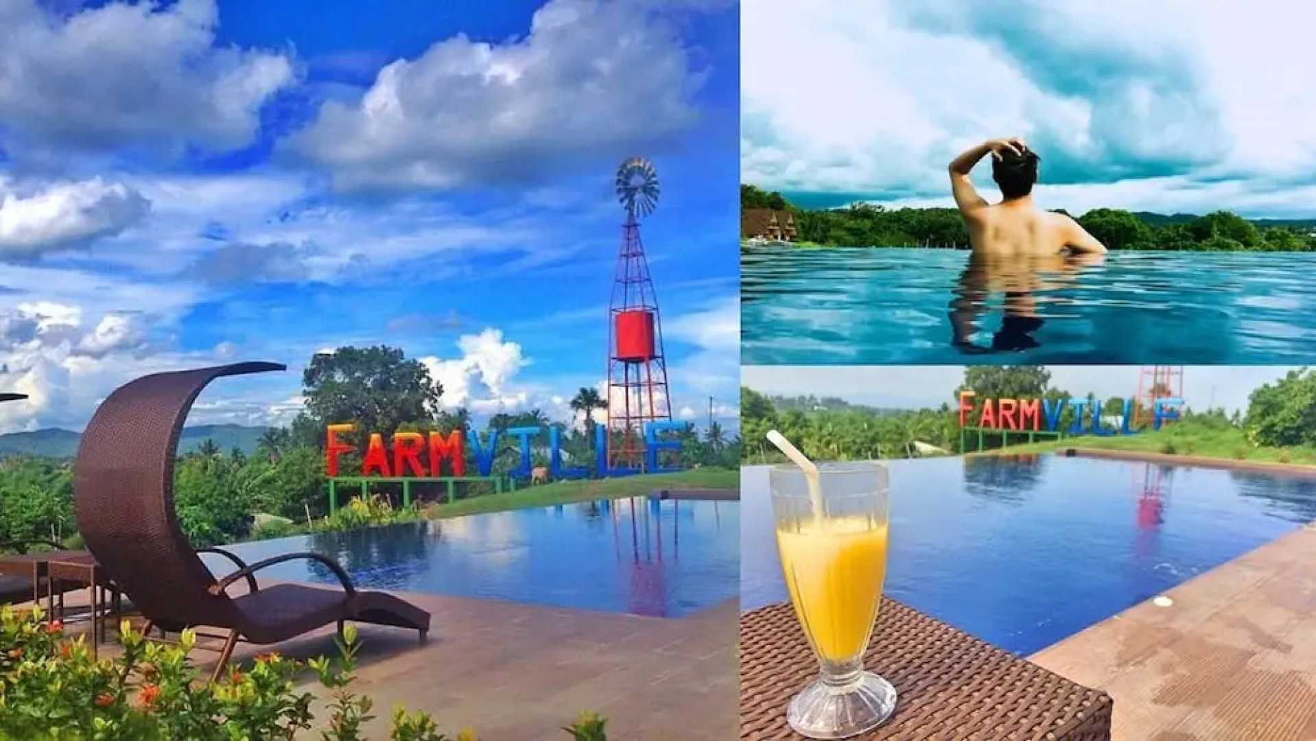 Taal Maranan Farmville Inc.