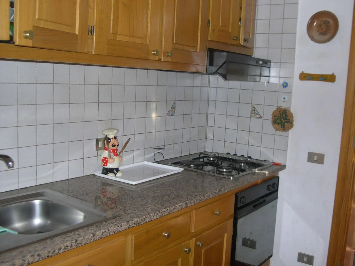 Villette Close Up Rena Majore