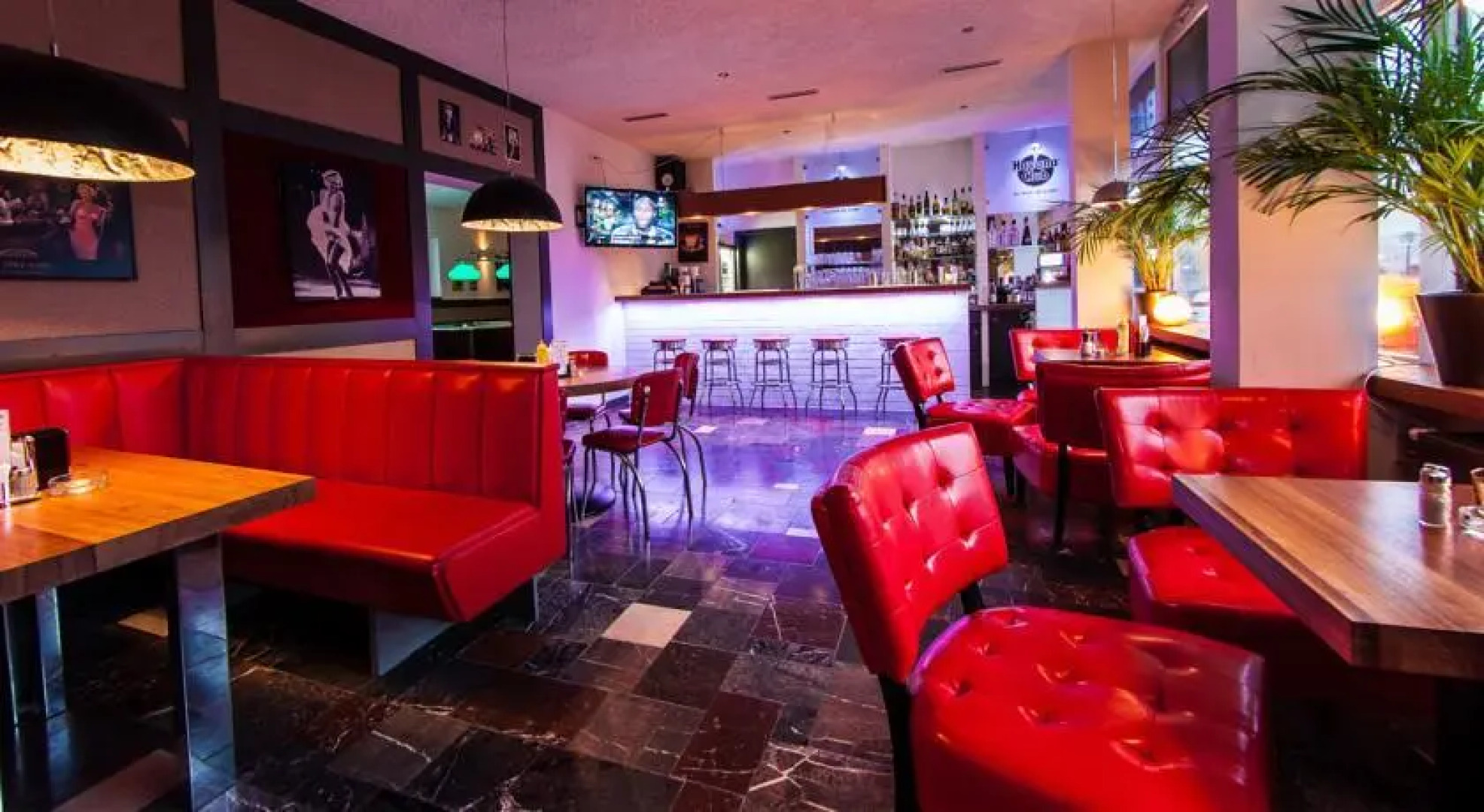 SUN APPART Gästehäuser