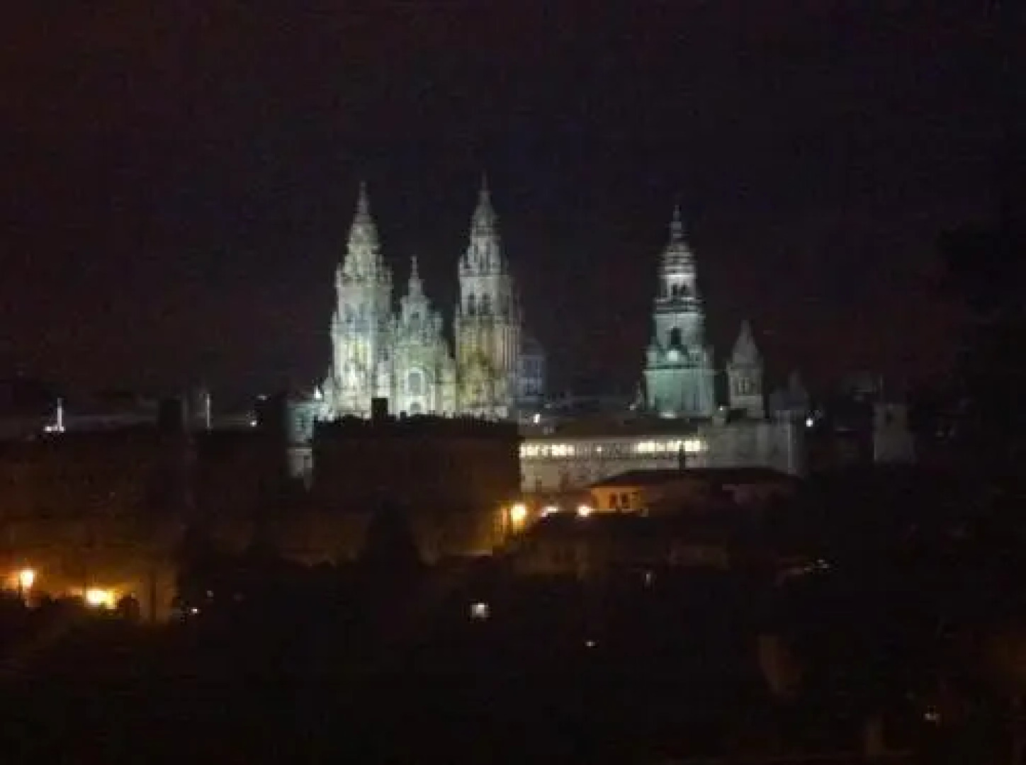 Hotel Fonte de San Roque