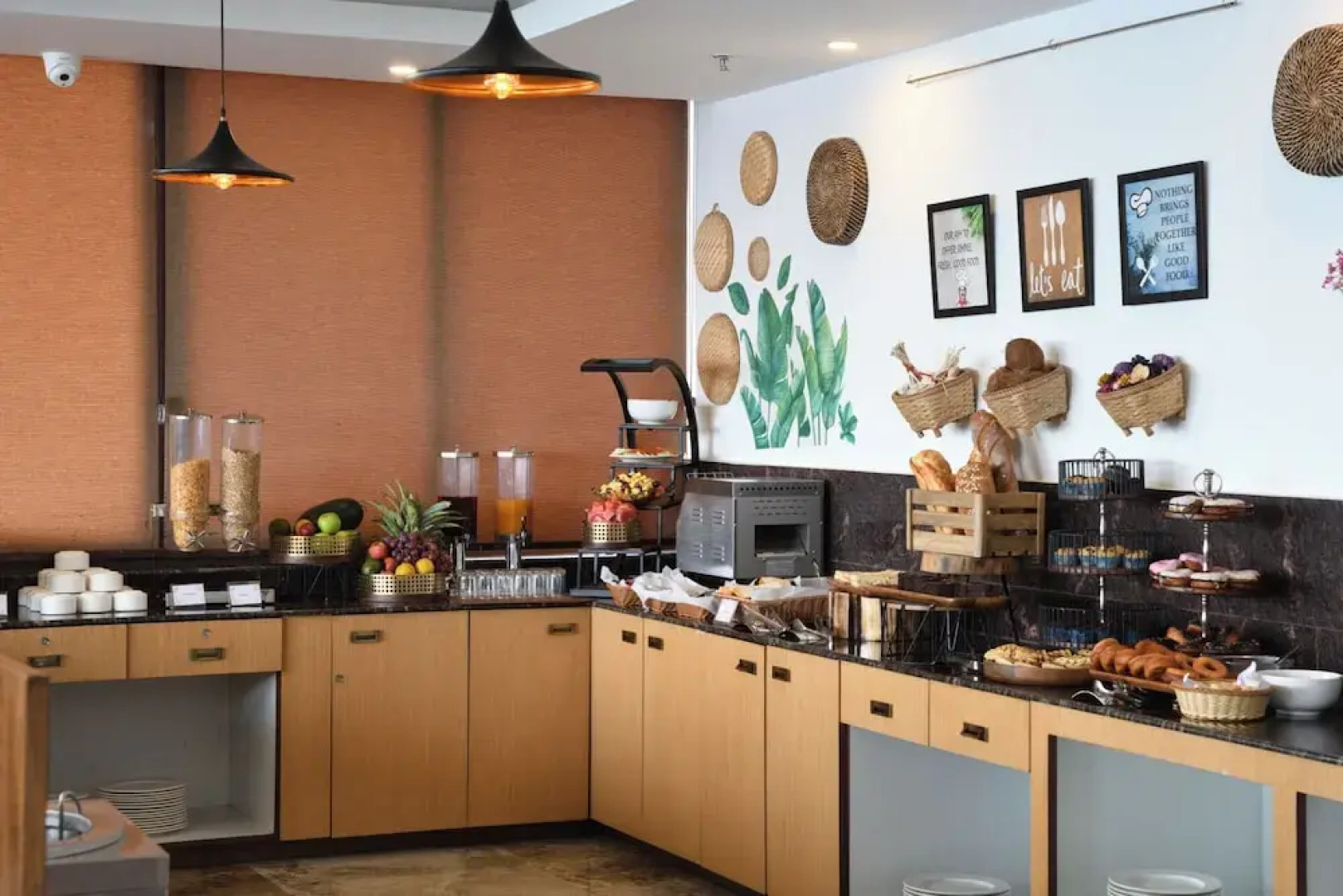 Days Inn By Wyndham Gangtok Tadong