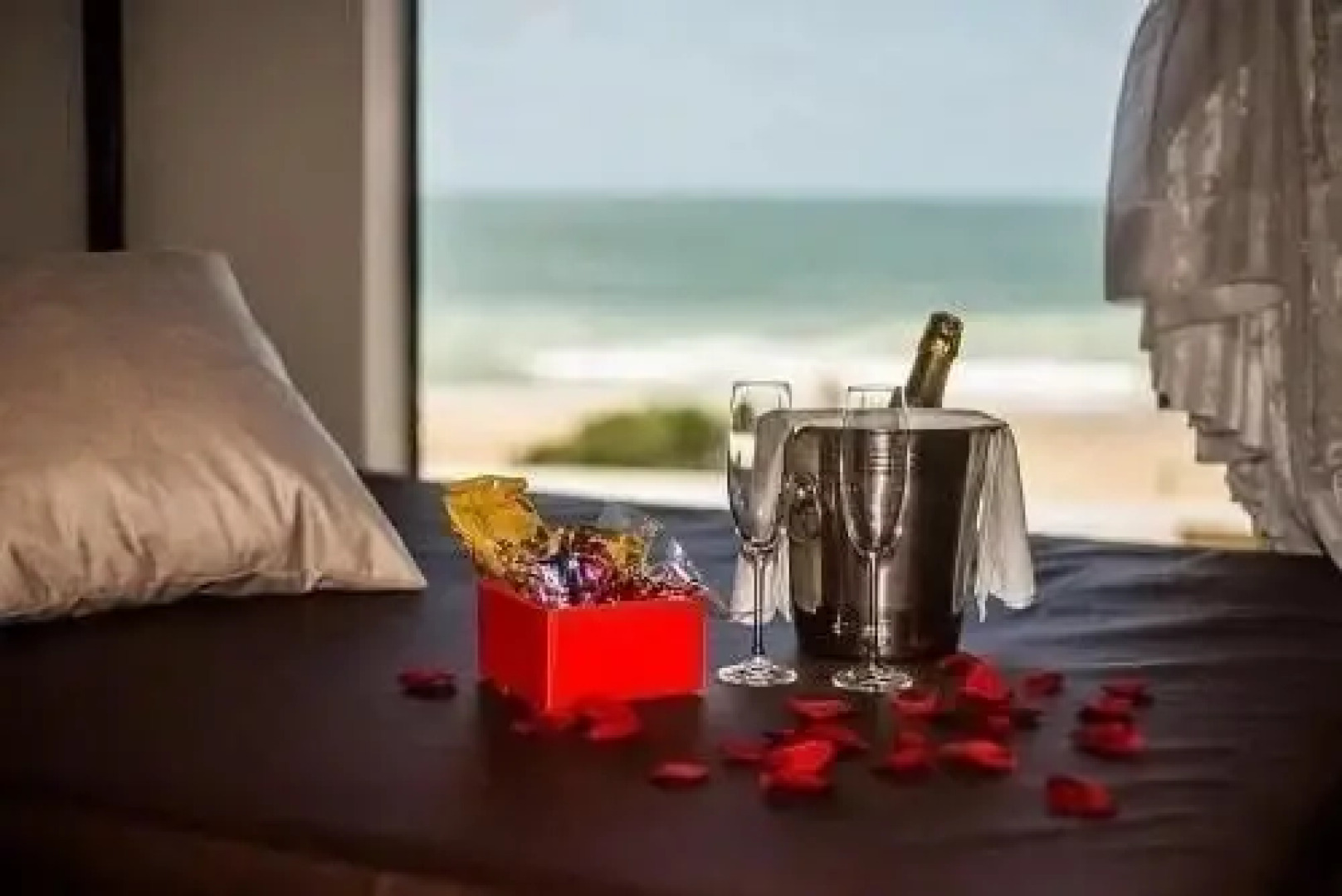 Soleil da Brava Pousada