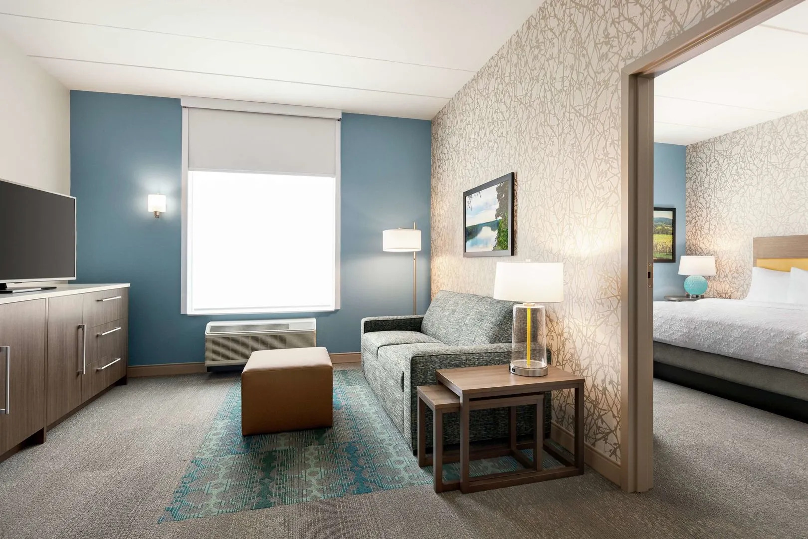 Home2 Suites by Hilton Leesburg