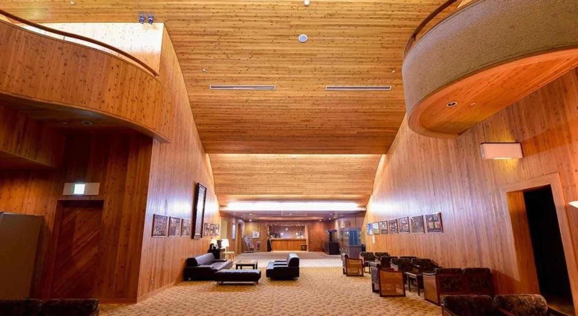 Kibikougen Resort Hotel