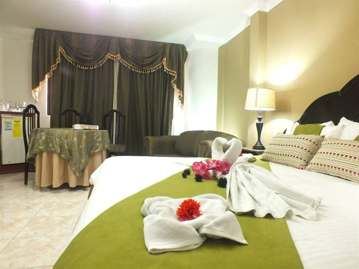 Hotel Puerta del Sol