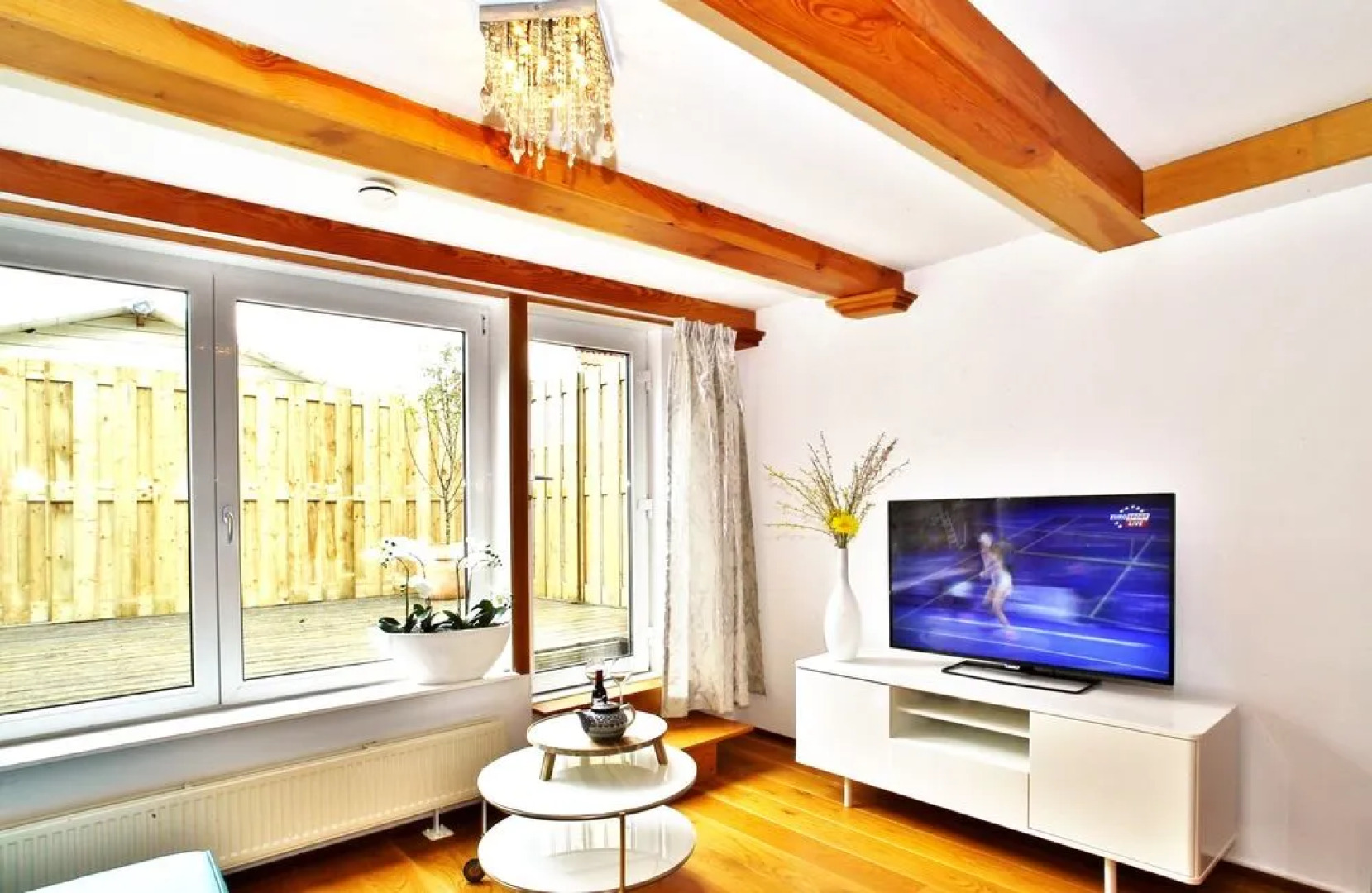 Luxury Apartments Delft V History Written