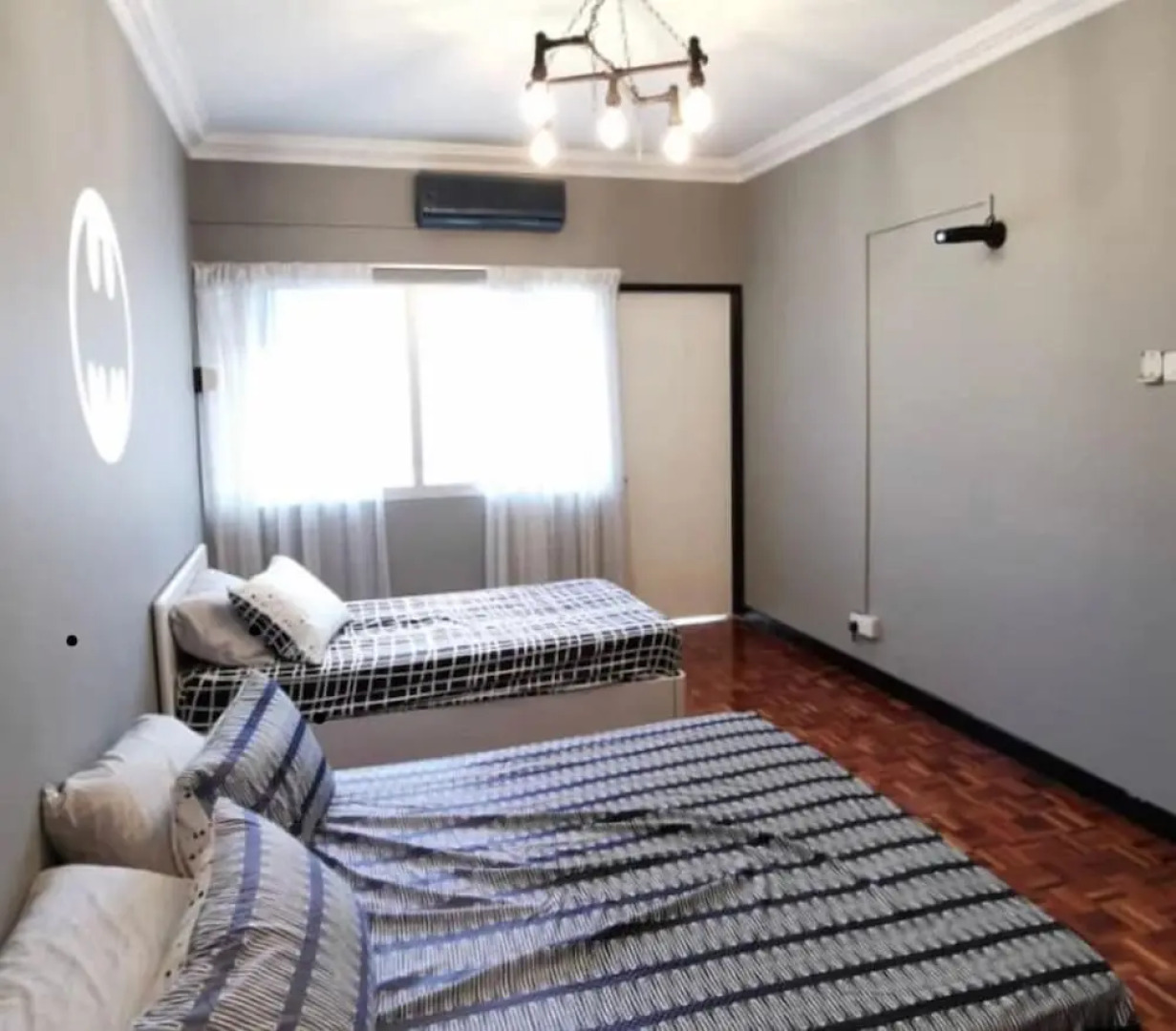 Selesa Resort homestay