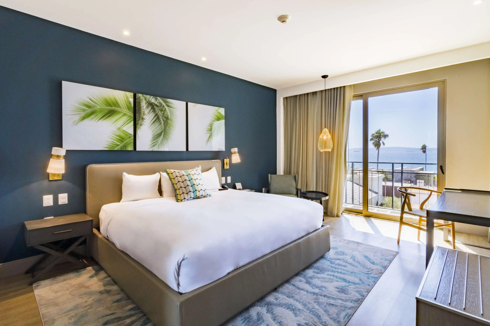 Torre Lucerna Hotel Ensenada