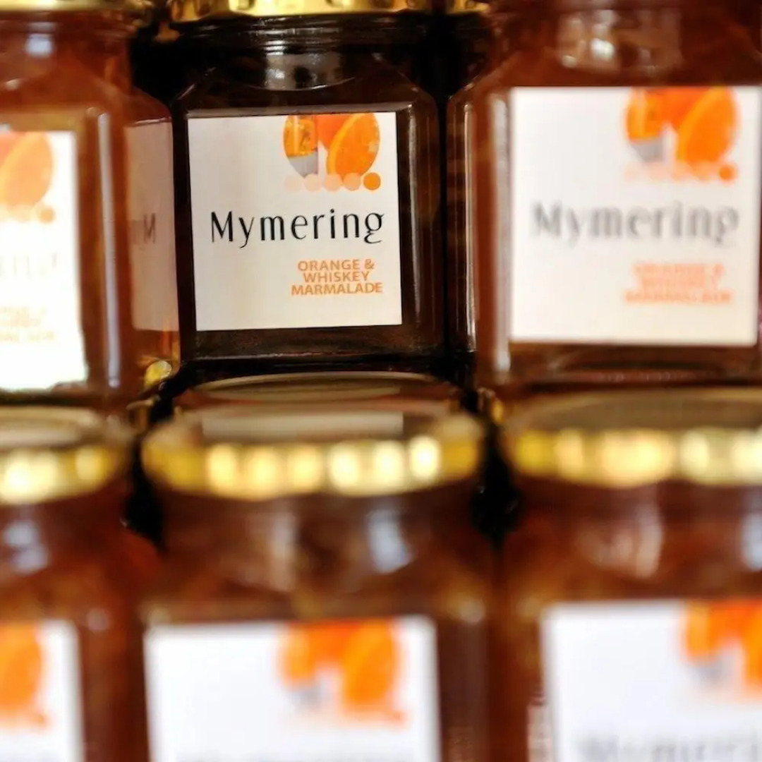 Mymering Guest House