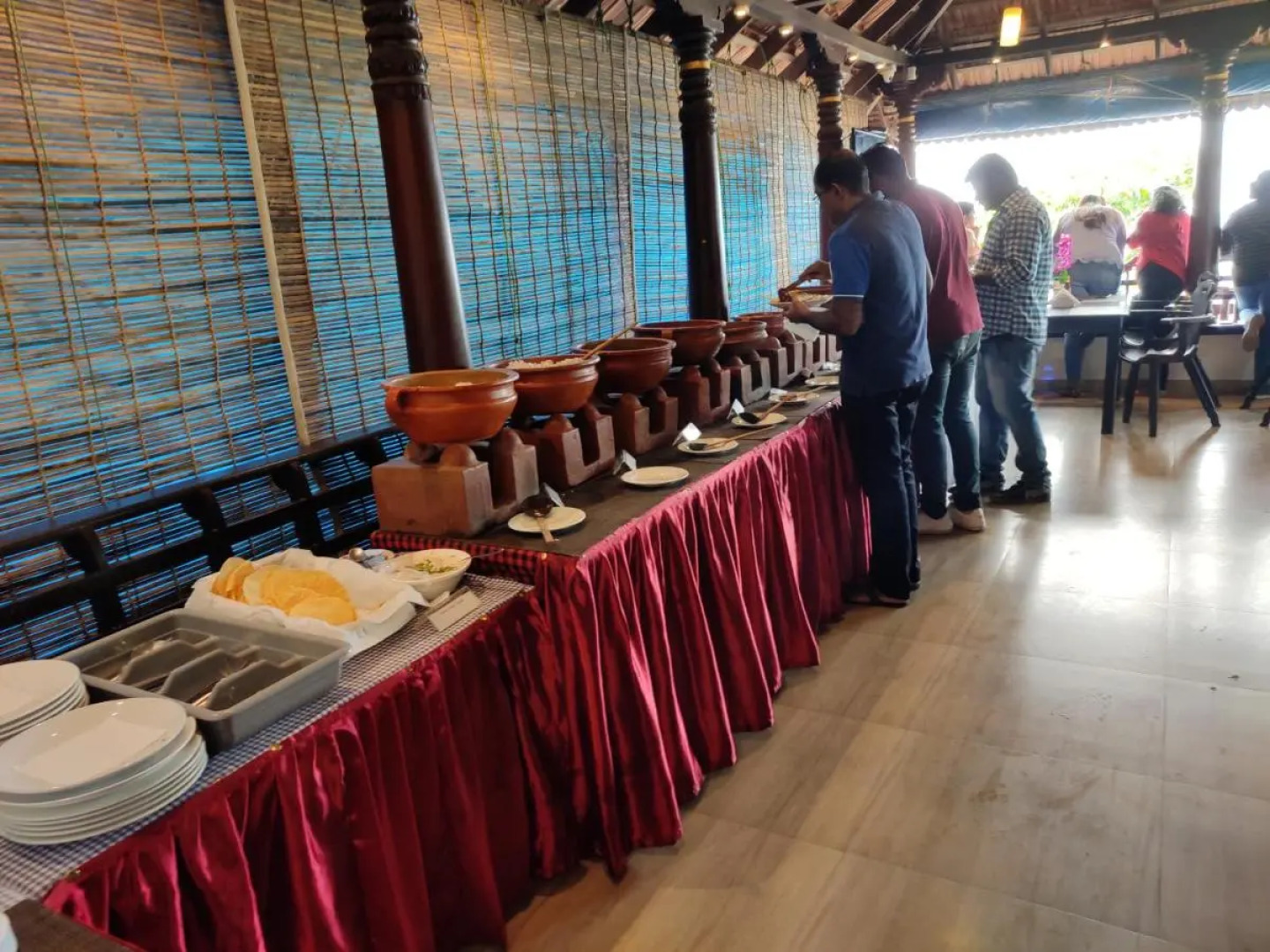 Sun View Beach Resort By Citrine