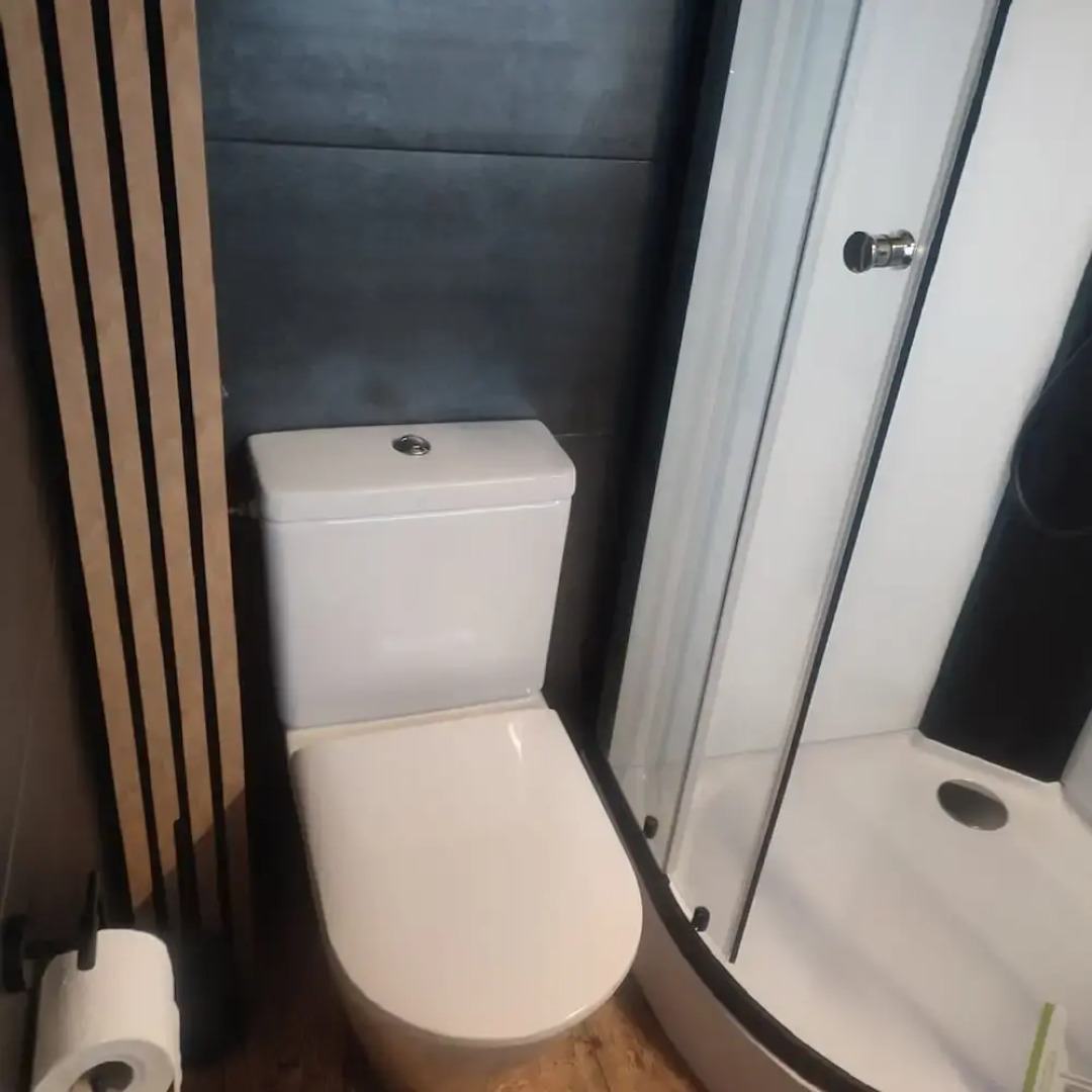 Type 6p With 2 Bedrooms and 1 Bathrooms