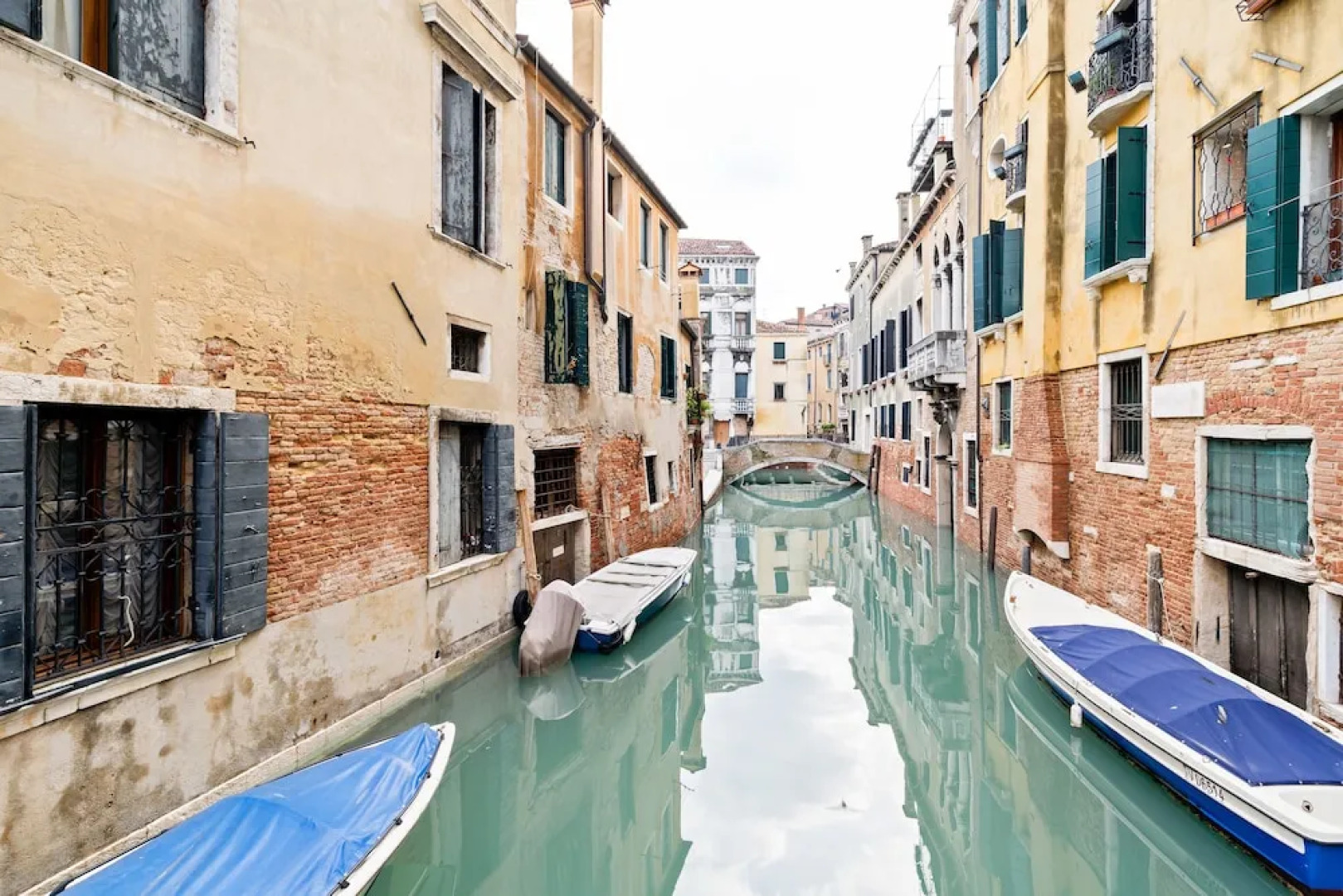 Ponte di Rialto Penthouse with Panoramic Terrace