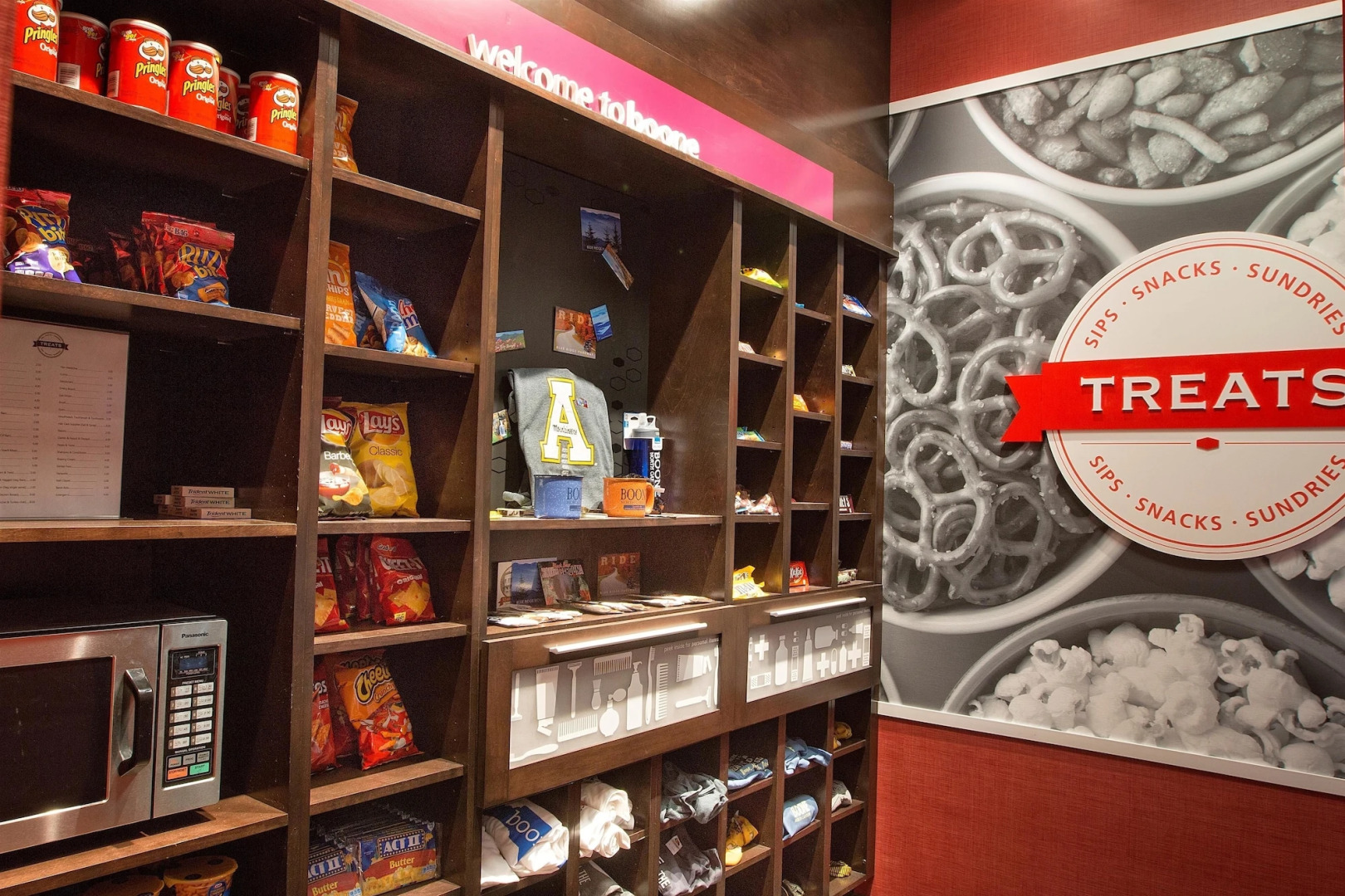 Hampton Inn & Suites Boone