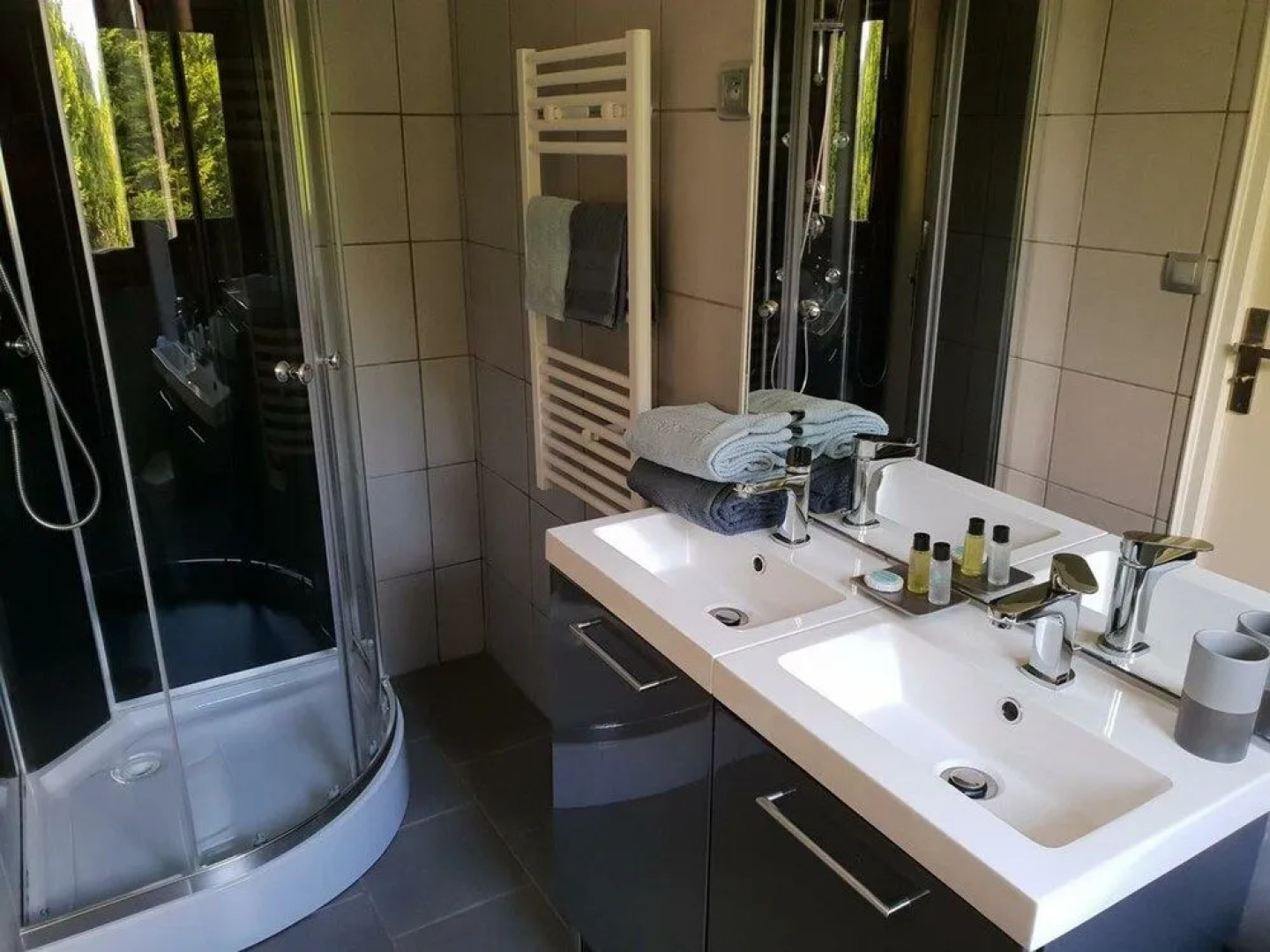 Chambres d'Hôtes Le Vignaud