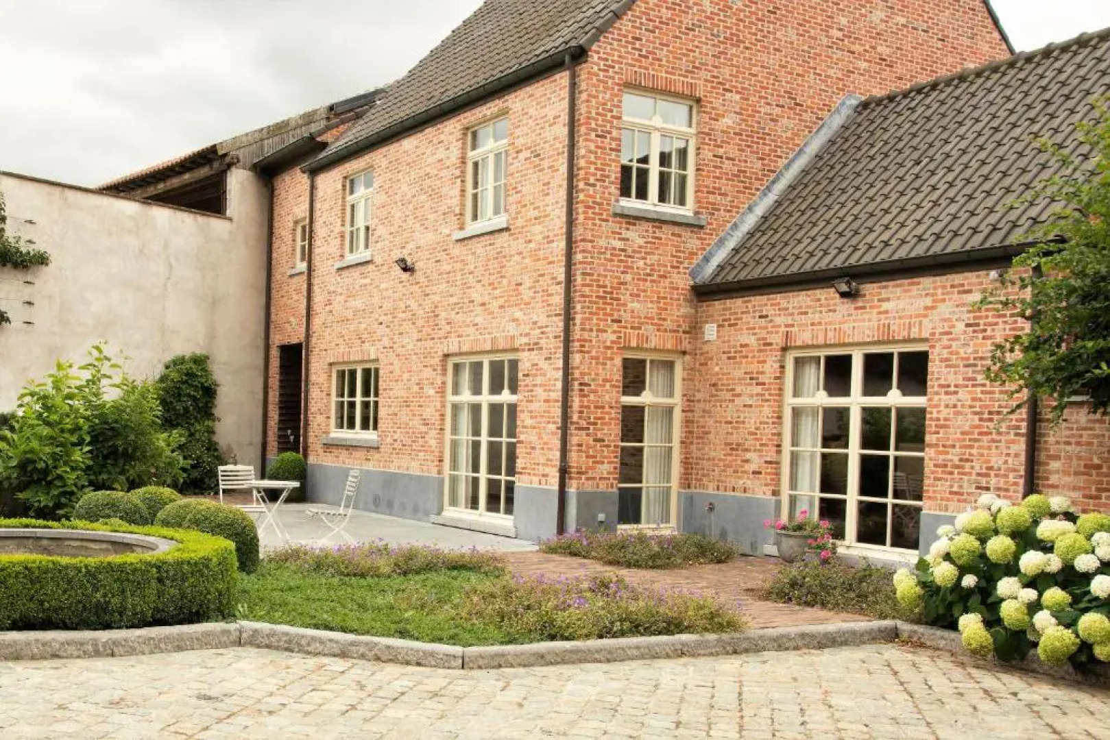 'Hof der Heerlijckheid'