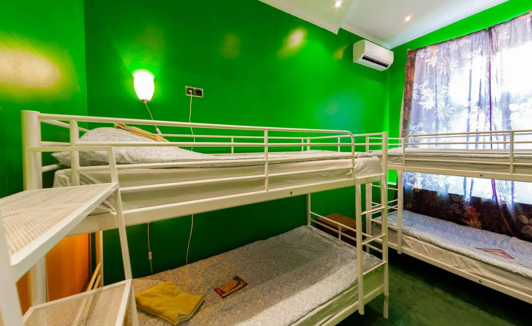 Жилое помещение Беар Маяковская