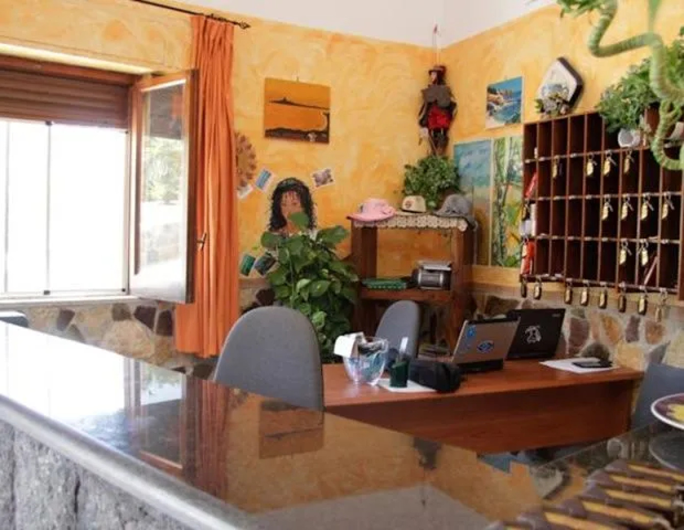 Hotel Restaurant Diana