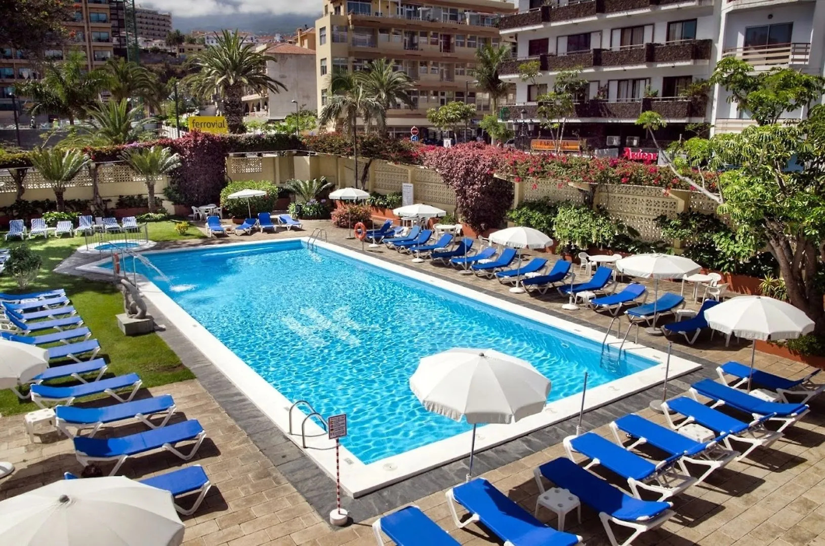 Catalonia Las Vegas - Adults Only