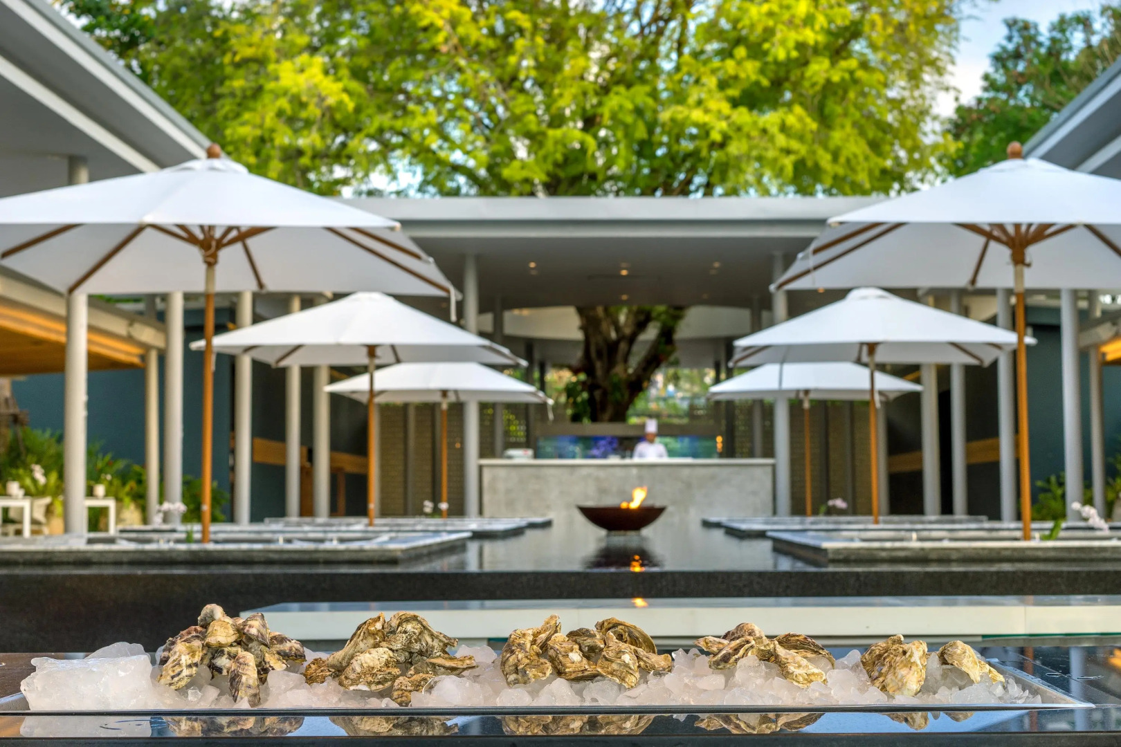 Twinpalms Surin Beach Phuket