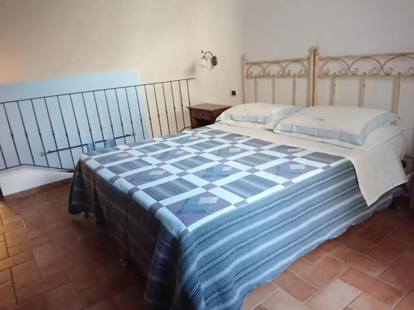 Affittacamere Albafiorita