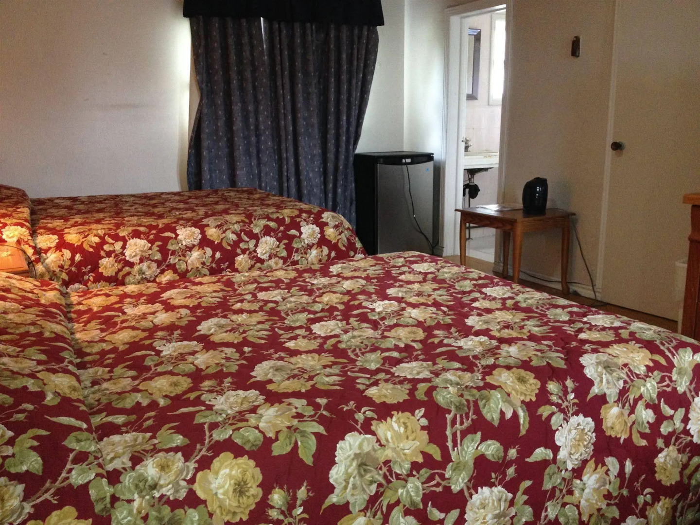 American Plaza Motel