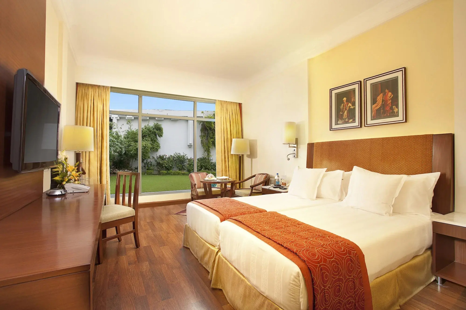 Welcomhotel by ITC Hotels, Alkapuri, Vadodara