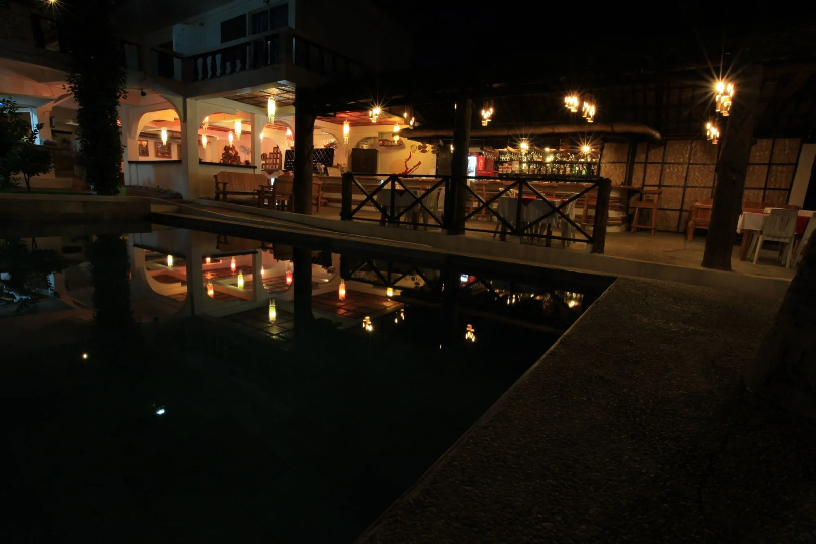 Paradise Resort & Dive Center