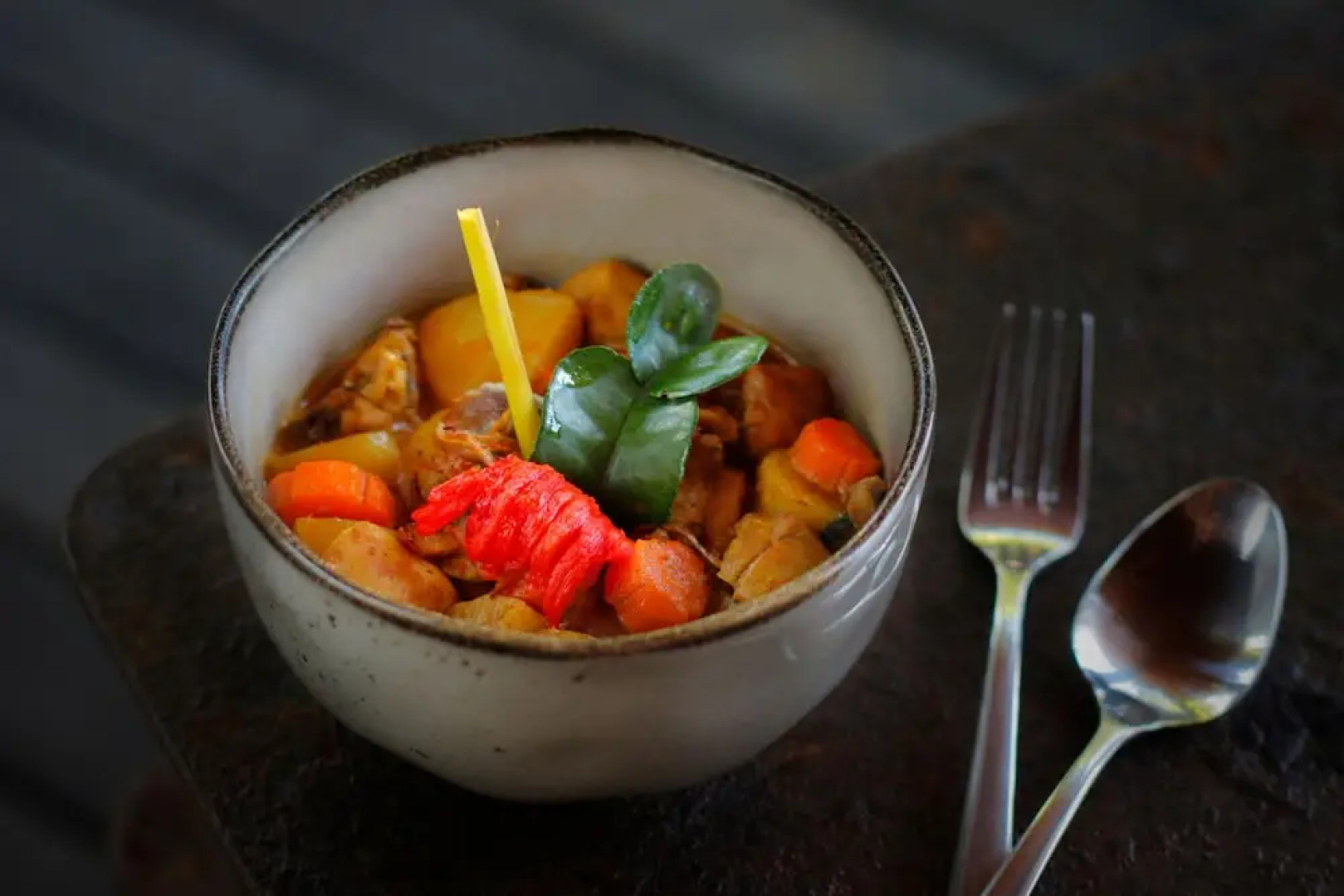 Villa Manis Beachfront