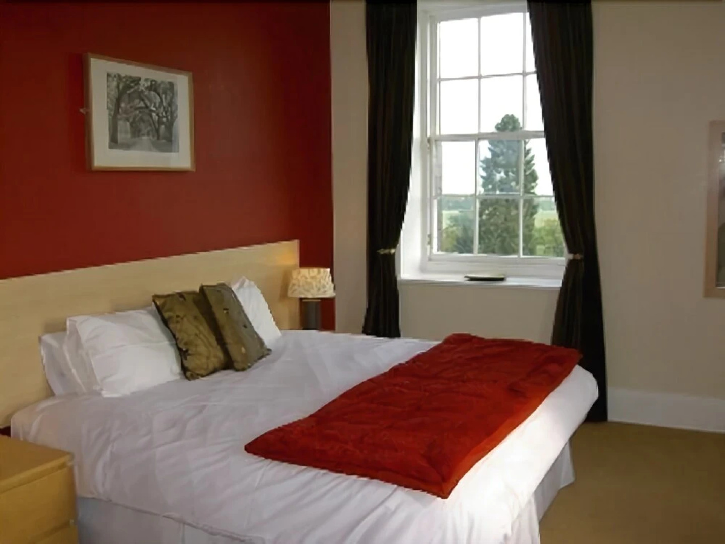 Marchbankwood Guest House