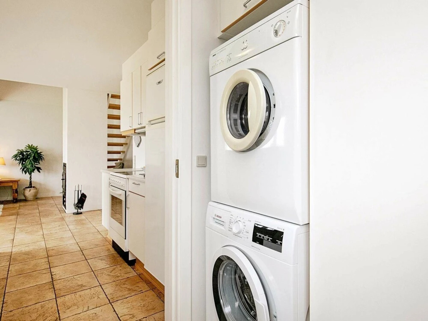 Alluring Holiday Home in Brenderup With Sauna