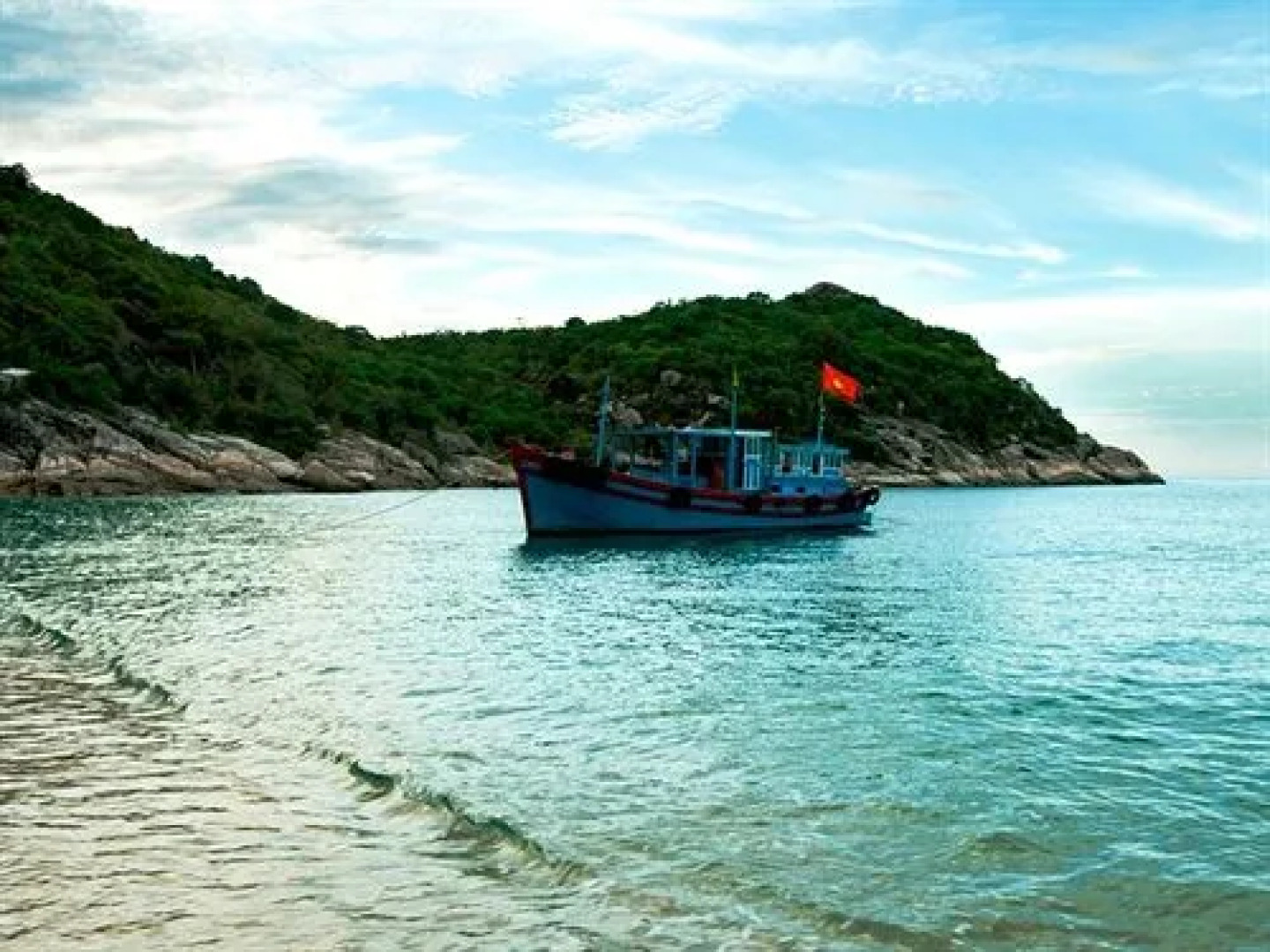 White Sand Doclet Resort & Spa Nha Trang