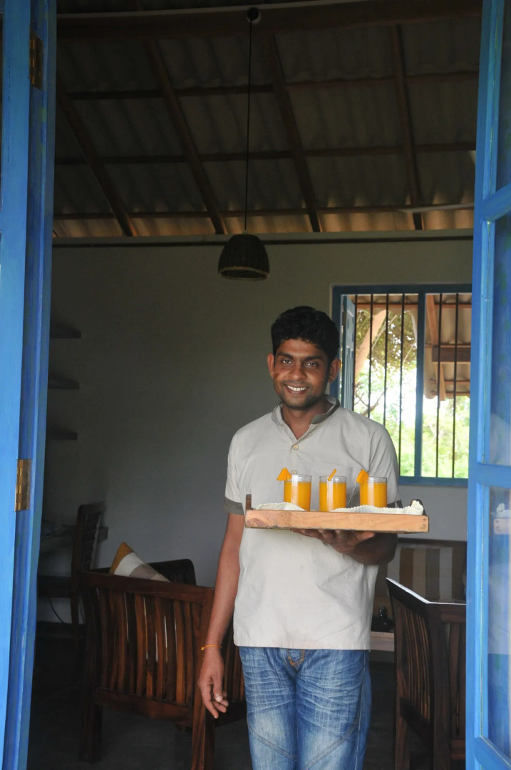 Back of beyond -  Wellness Retreat