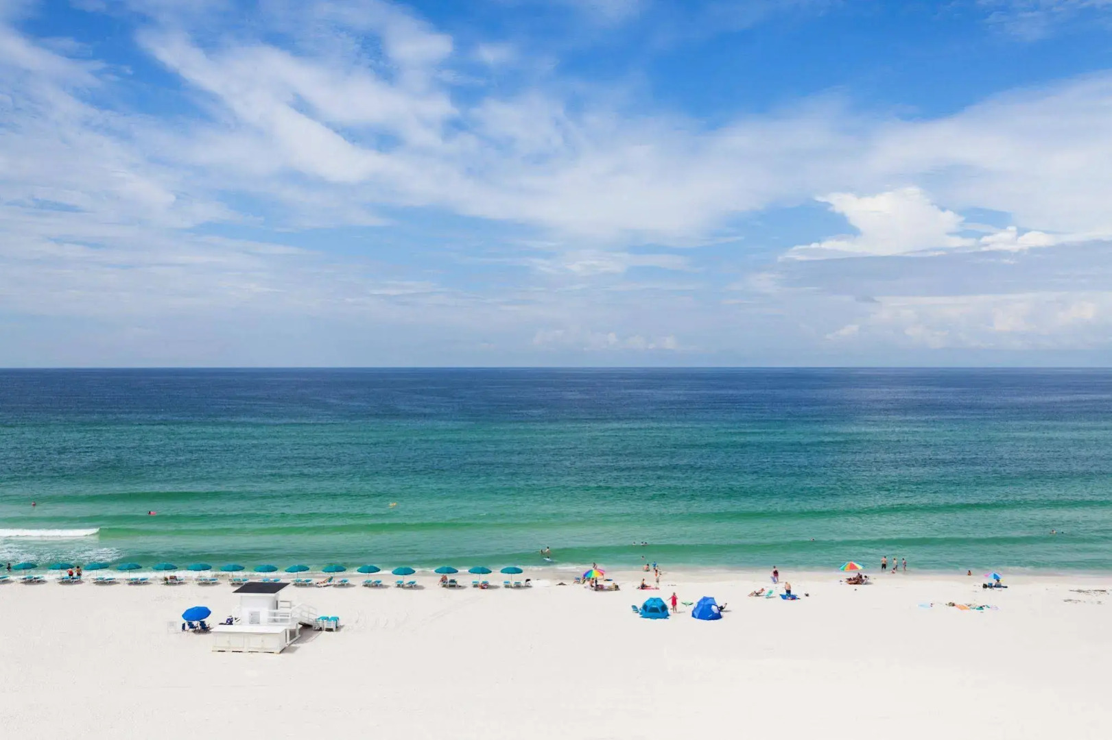 Holiday Inn Express & Suites Panama City Beach - Beachfront by IHG