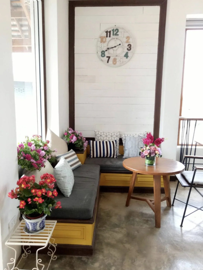 Pai CherKaew Boutique House