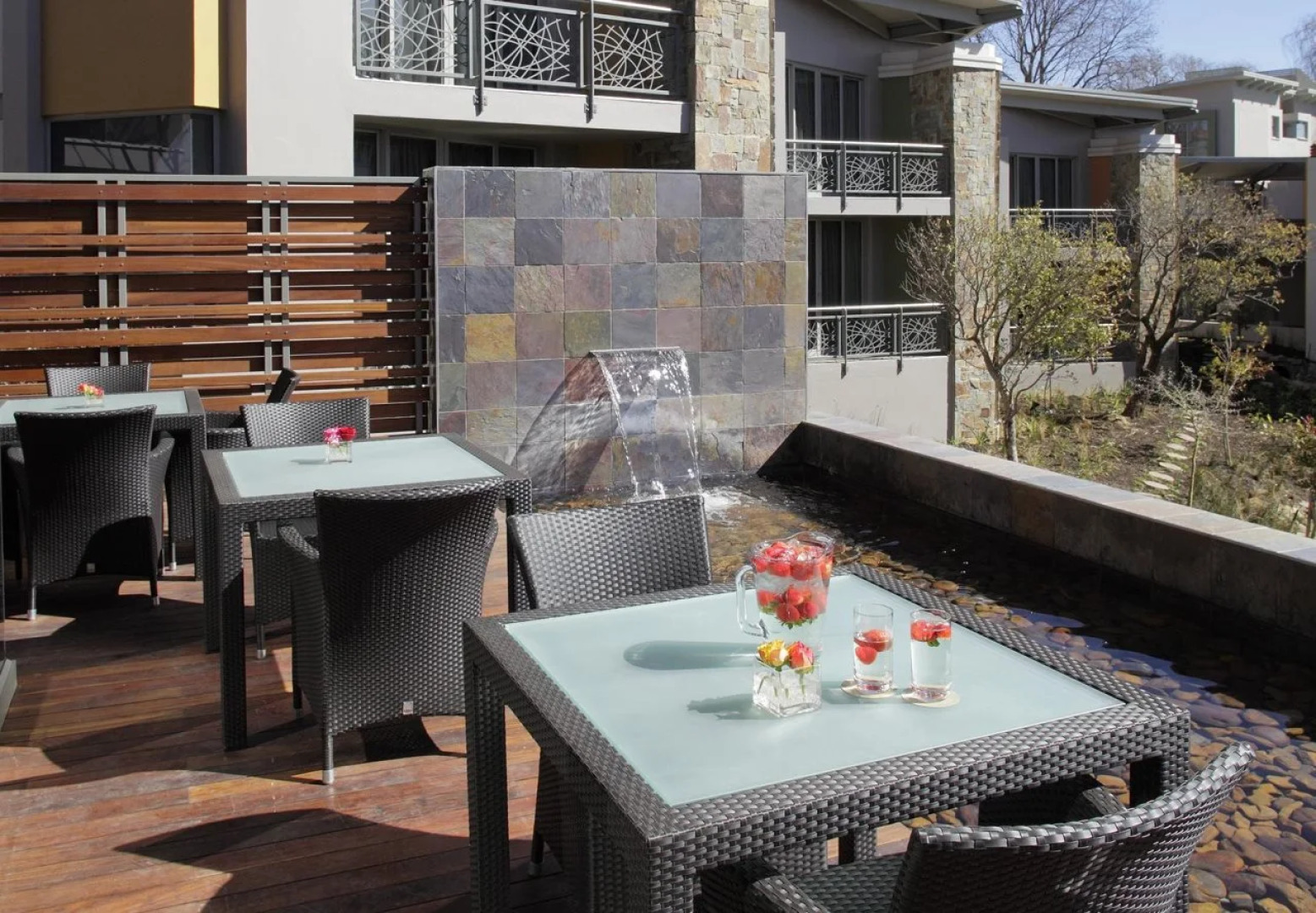 Seven Villa Hotel and Spa