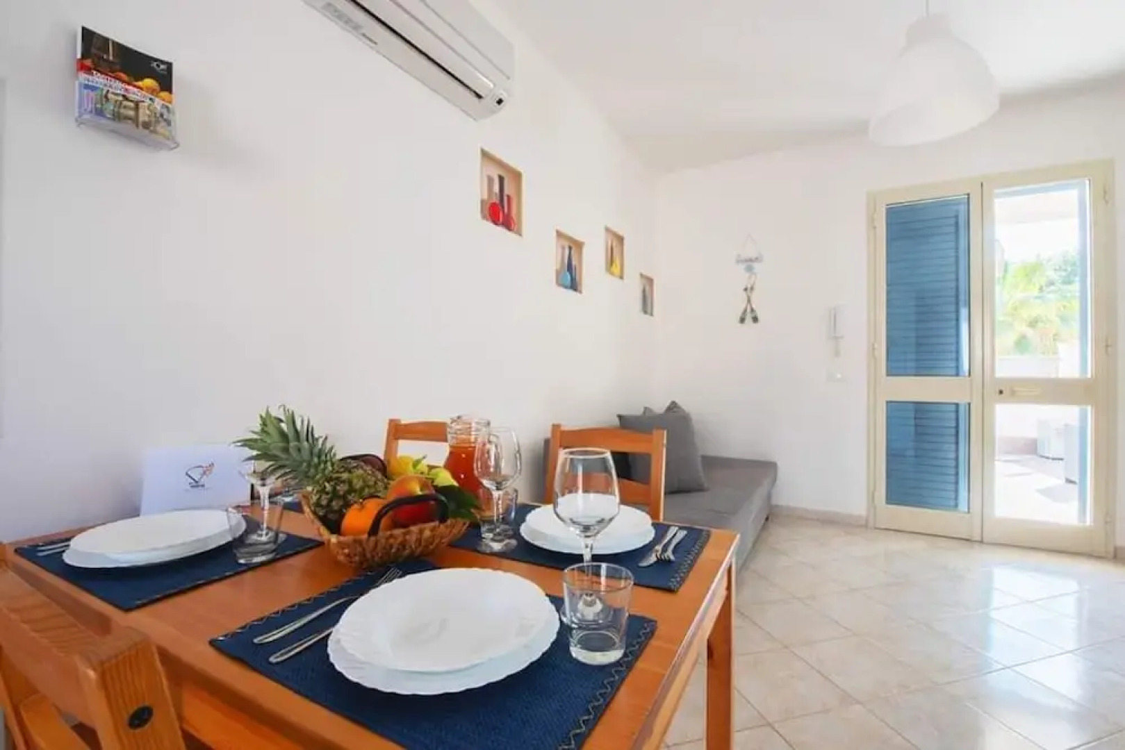 Sud 12 Ville Sul Mediterraneo