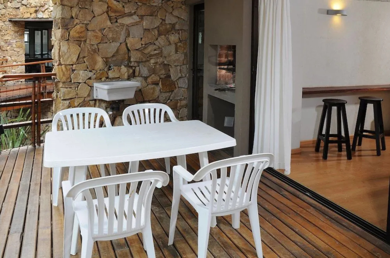 Village de las Pampas Apart Hotel Boutique