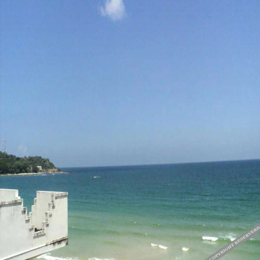 Vista Rooms Dutch Bay 2