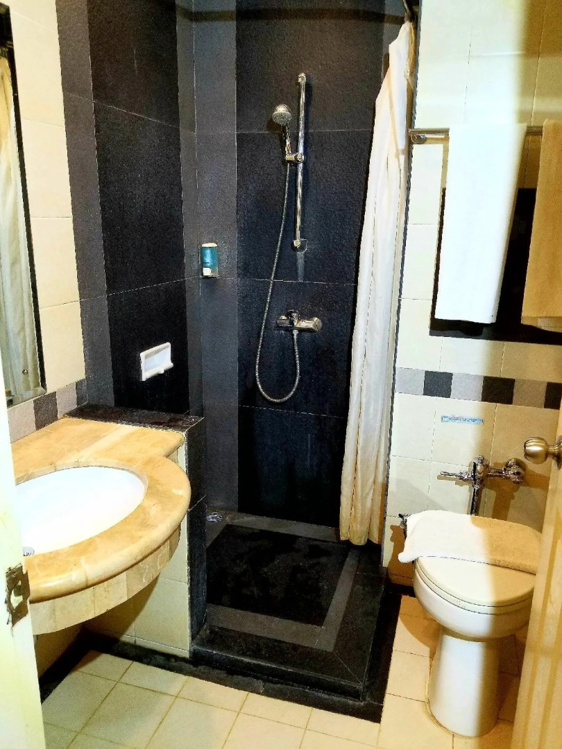 Hotel Le Premiere Papua