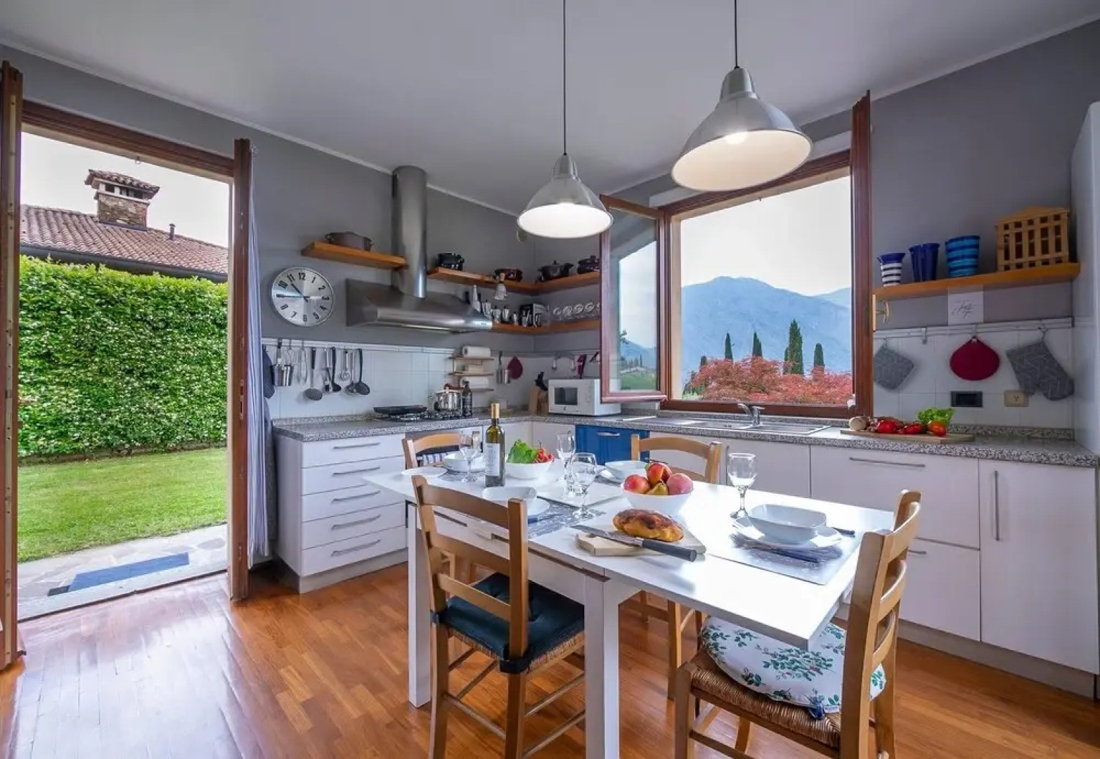 Villa Paola Tremezzo